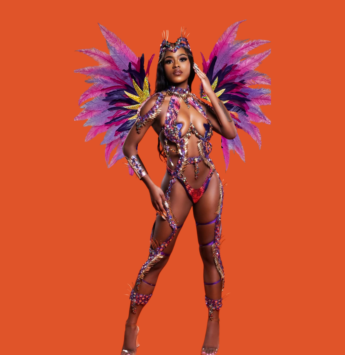 Nitara Feather Add-on