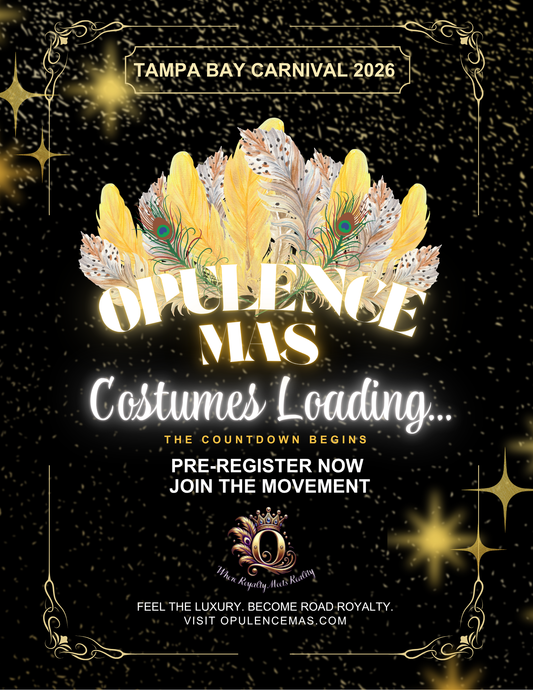 Pre-Registration - For Themed Costumes Only!